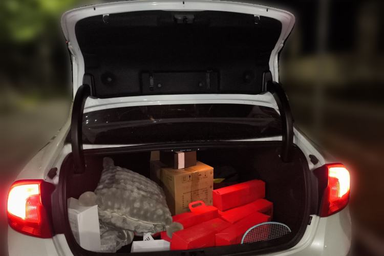 Used Volvo S60 2018 S60L T3 Smart Progress Edition