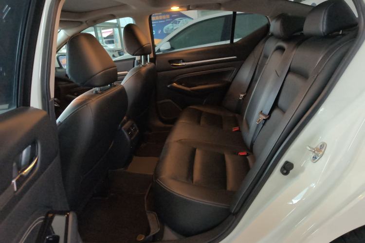 Used Nissan Teana 2021 2.0L XL Comfort Edition