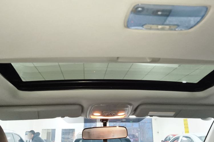 Used Haval M6 2017 1.5T Manual Two-Wheel Drive Elite Model