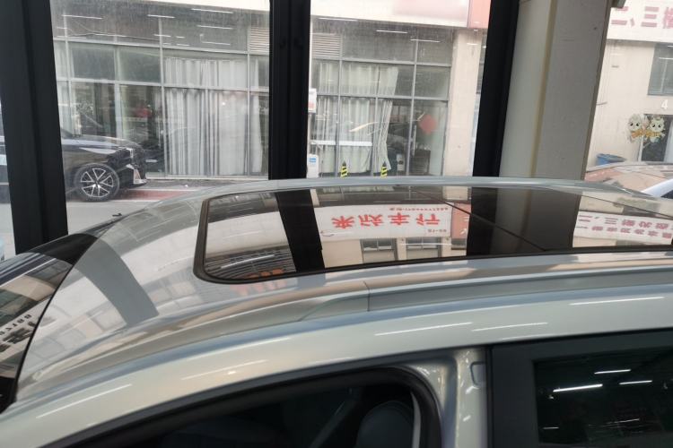 Used AION Y 2023 Younger Star Edition
