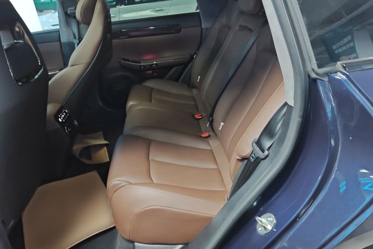 Used Leapmotor C01 2023 525 Comfort Edition