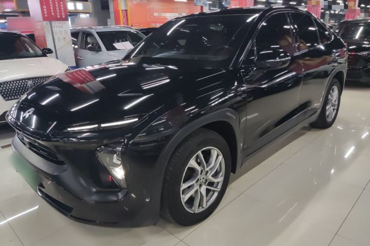 Used Nio EC6 2020 605 km Sport Edition