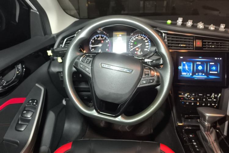 Used Venucia D60 2019 1.6L XL CVT Smart Connect Elite Edition