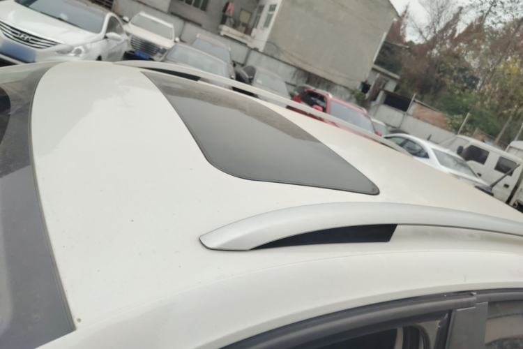 Used Skoda Kamiq 2018 1.5L Manual Comfort Edition China VI Standard