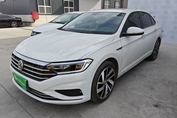 Used Volkswagen Sagitar 2022 280TSI DSG Excellence Edition
