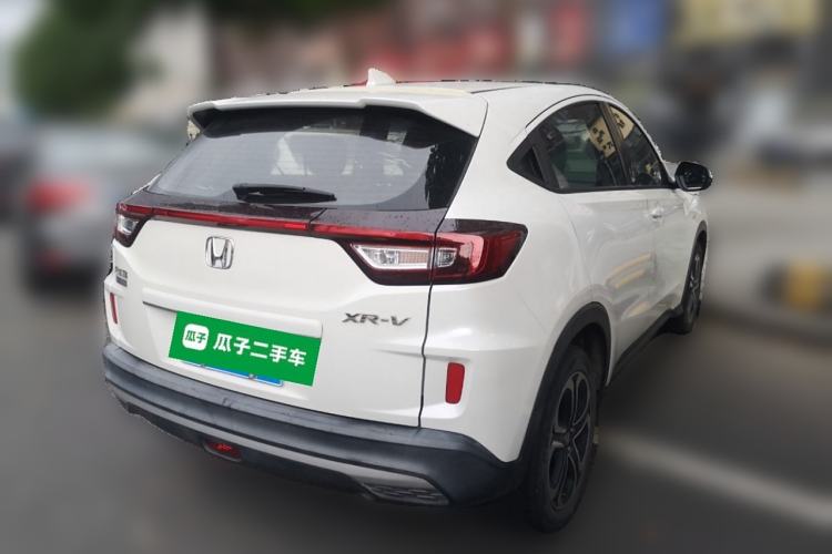 Used Honda XR-V 2021 1.5L CVT Comfort Version