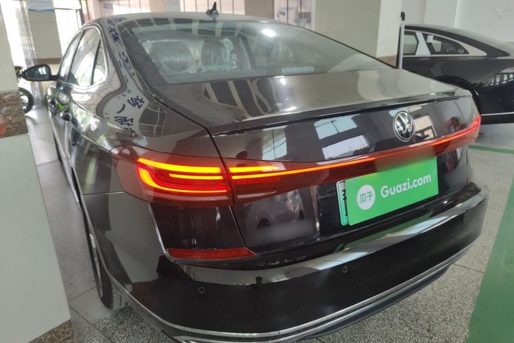 Used Volkswagen Passat New Energy 2025 430 PHEV Hybrid Business Edition
