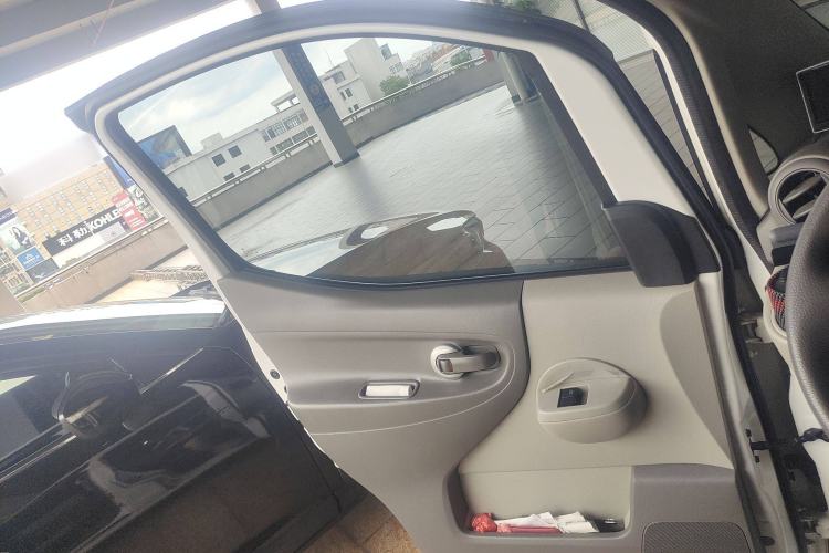 Used Nissan NV200 2016 Revised Version 1.6L CVT Deluxe Edition