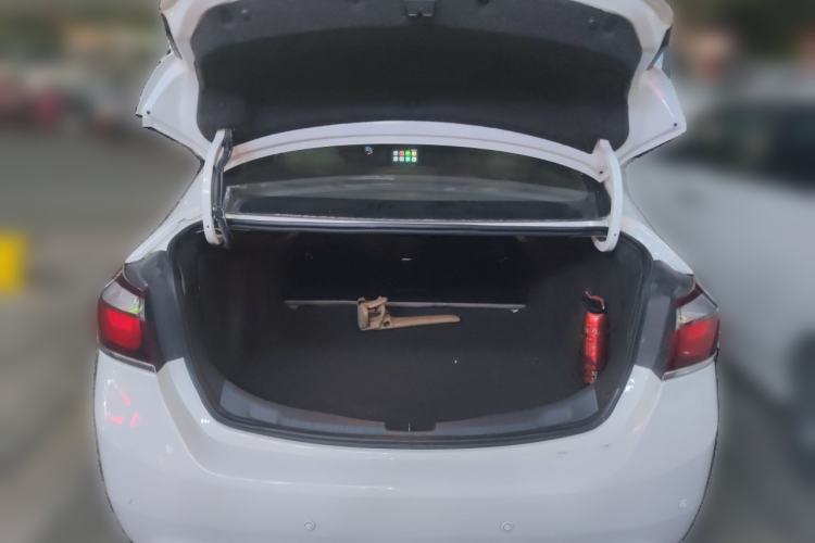 Used Chevrolet Cruze 2015 1.5L Automatic Fashion Navigation Edition