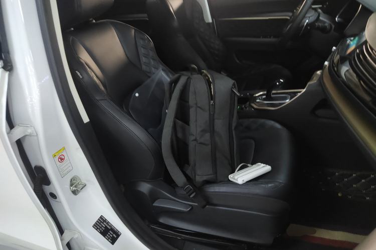 Used Haval H6 2021 1.5 GDIT Automatic Champion Edition
