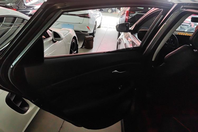 Used Geely Auto Binray 2024 Binrui COOL 1.5T DCT Longteng Edition
