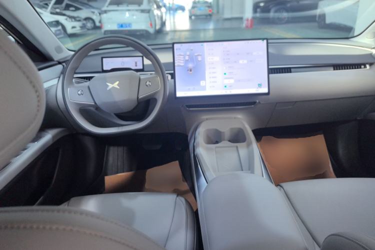 Used XPeng MONA M03 2024 515 Long-Range