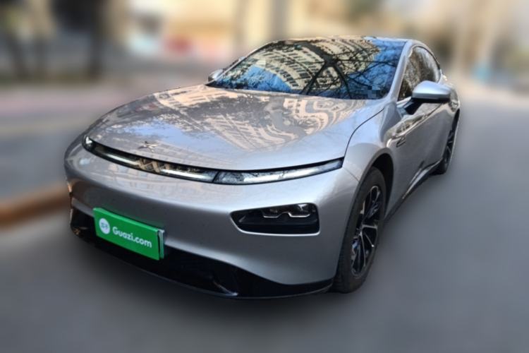 Used XPeng P7 2022 586G