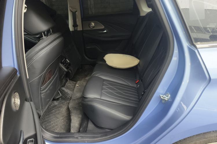 Used Chery Arrizo 8 2022 1.6T DCT Standard
