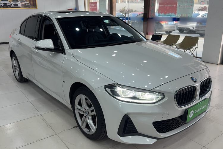 Used BMW 1 Series 2019 118i M Sport Package