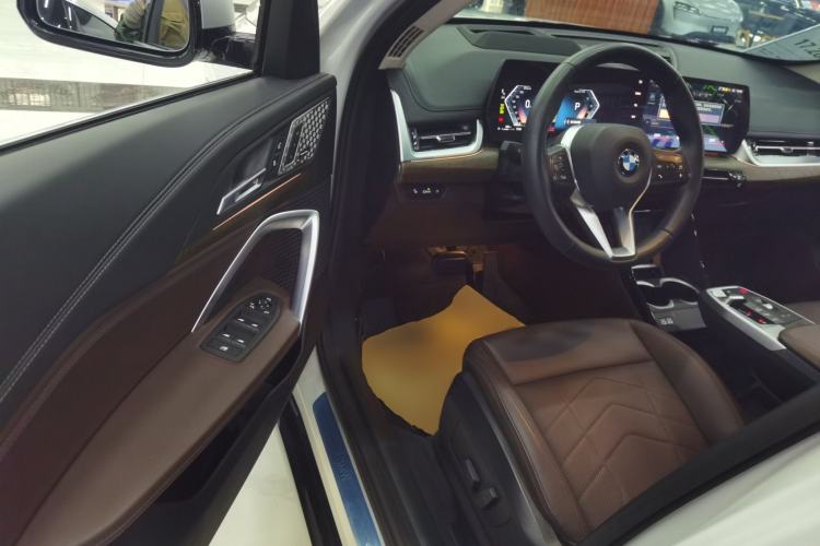 Used BMW X1 2023 xDrive25Li X Design Package