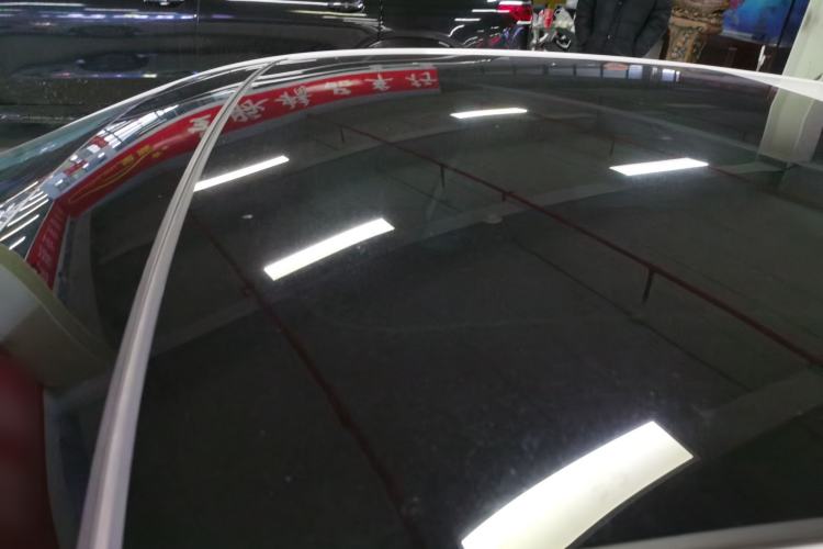 Used Volkswagen Polo 2021 Plus 1.5L Automatic Panoramic Enjoyment Edition
