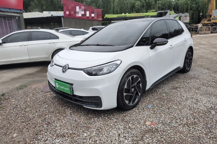 Used Volkswagen ID.3 2024 Outstanding Edition