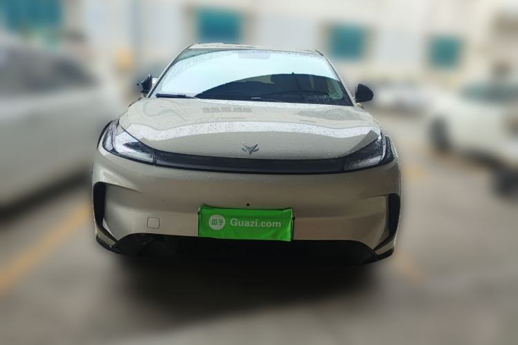 Used ARCFOX T1 2025 Model 425 PRO