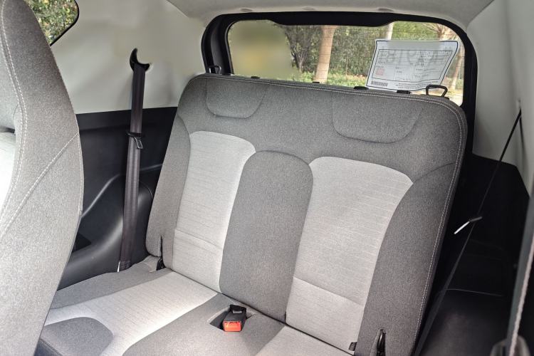 Used Chery Little Ant 2019 4-Seater Smart Edition 35 kWh
