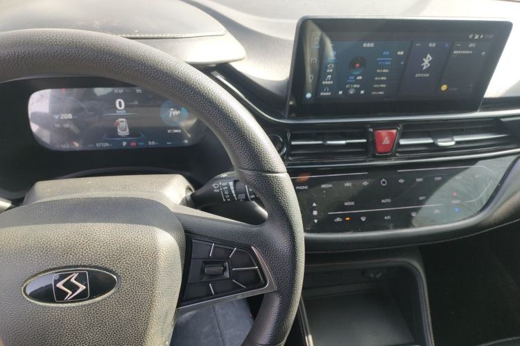 Used SOL E40X 2021 Silver Armor Edition