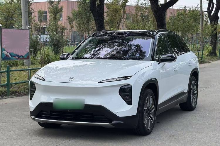Used Nio ES7 2022 100 kWh