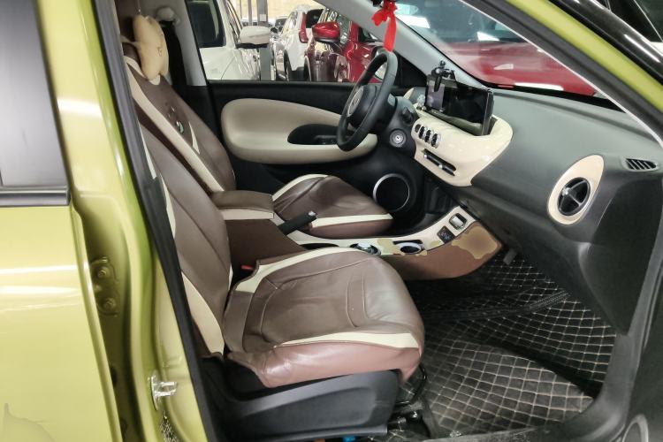 Used Wuling Bingo 2023 203km Light Edition
