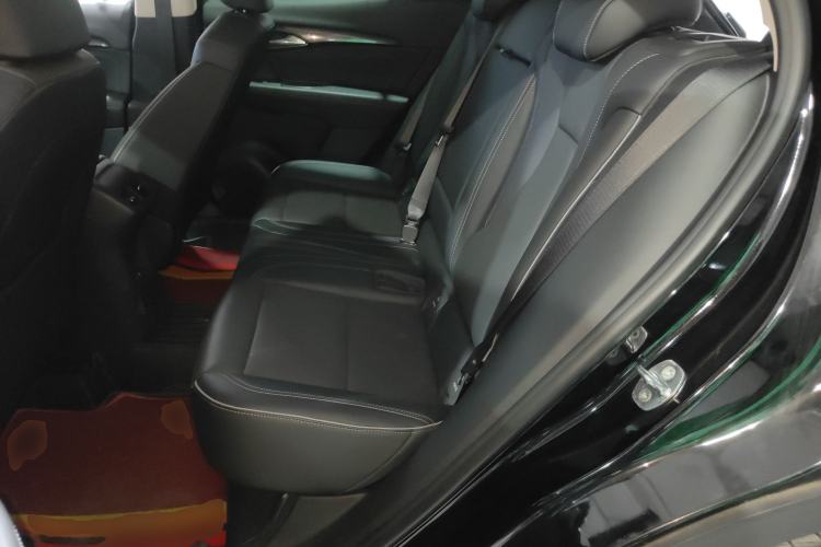 Used Buick Envision 2023 Encore S 552T Two-Wheel Drive Luxury Model
