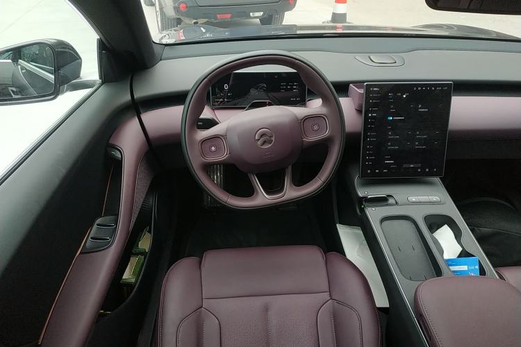 Used Nio ET5T 2024 75kWh Touring