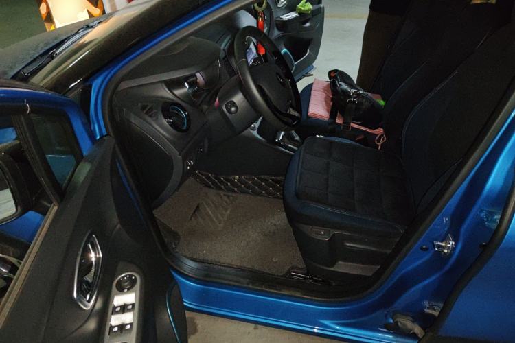 Used Renault Captur 2015 1.2T Automatic Comfort First Edition
