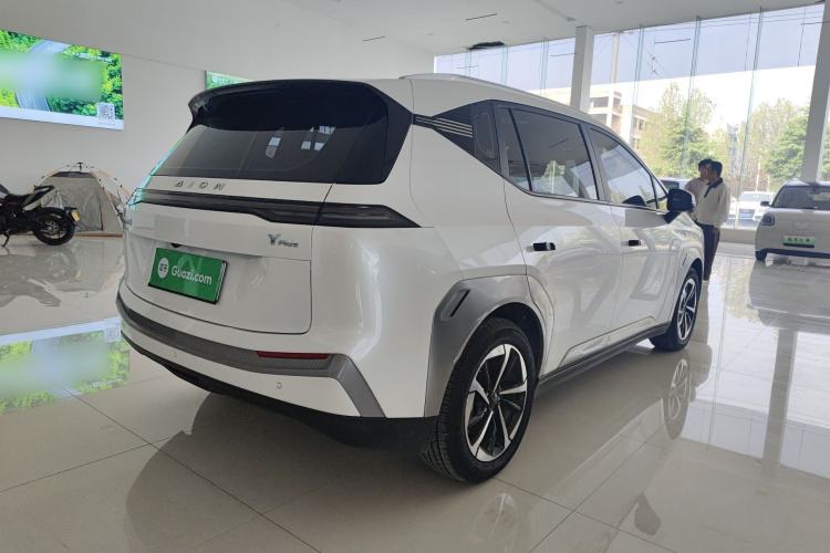 Used AION Y 2023 Plus 510 Smart Edition
