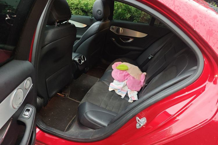 Used Mercedes-Benz C-Class 2018 C 200 Achievement Special Edition
