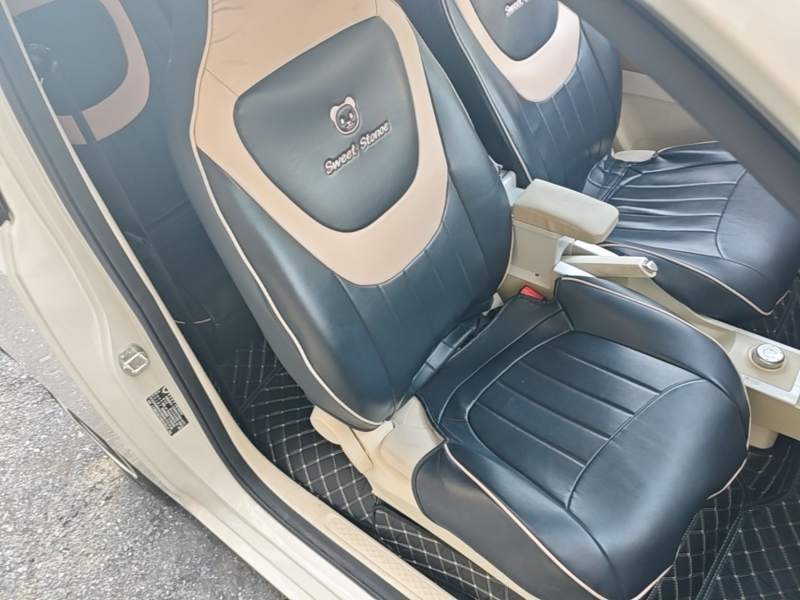 Used Wuling Hongguang MINIEV 2024 3rd Generation 215km Youth Edition — 24