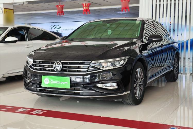 Used Volkswagen Magotan 2020 330TSI DSG Luxury Edition