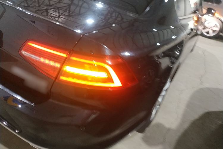 Used Volkswagen Magotan 2019 330TSI DSG Leading Model China VI Standard