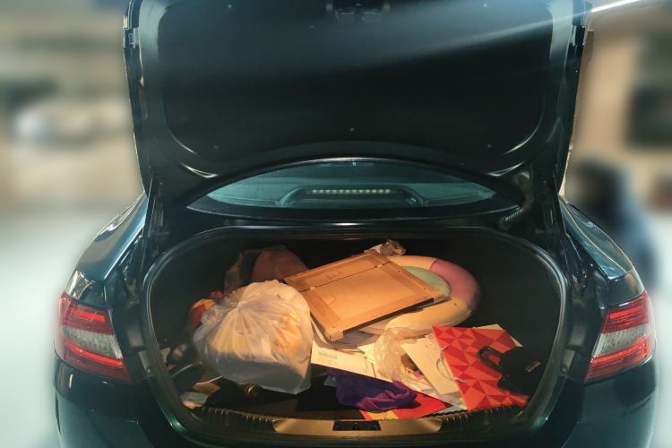 Used Jaguar XF 2015 XF 3.0 SC R-Sport Luxury Edition
