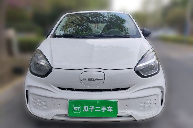 Used Roewe Clever 2020 Urban Style Edition
