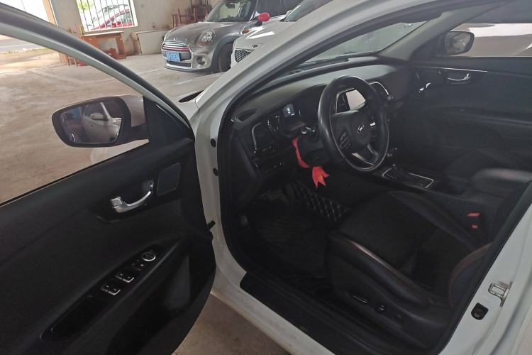 Used Kia K4 2017 1.8L Automatic GLS Special
