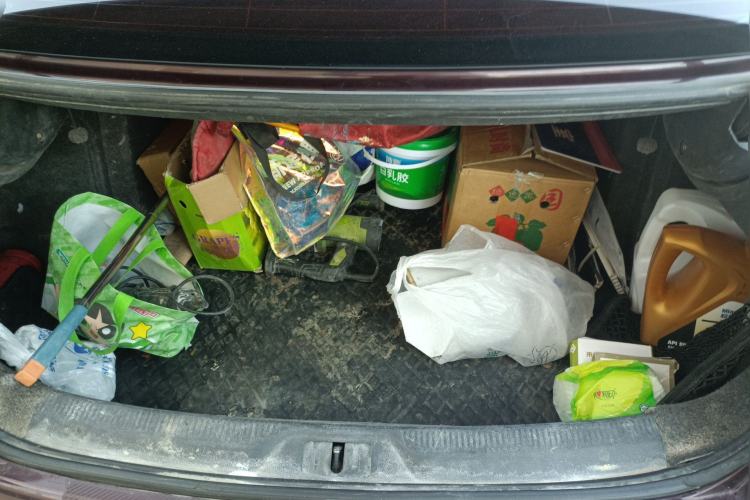 Used Skoda Superb 2012 1.8TSI Automatic Prestige Edition
