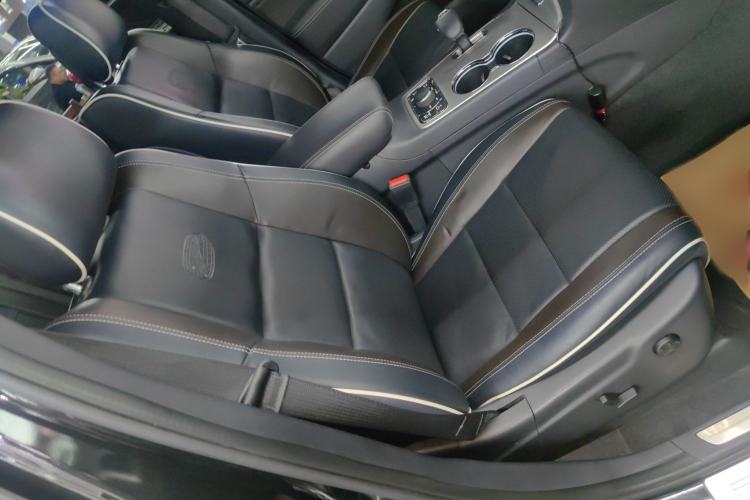 Used Jeep Grand Cherokee (Import) 2015 3.6L Luxury Navigation Edition