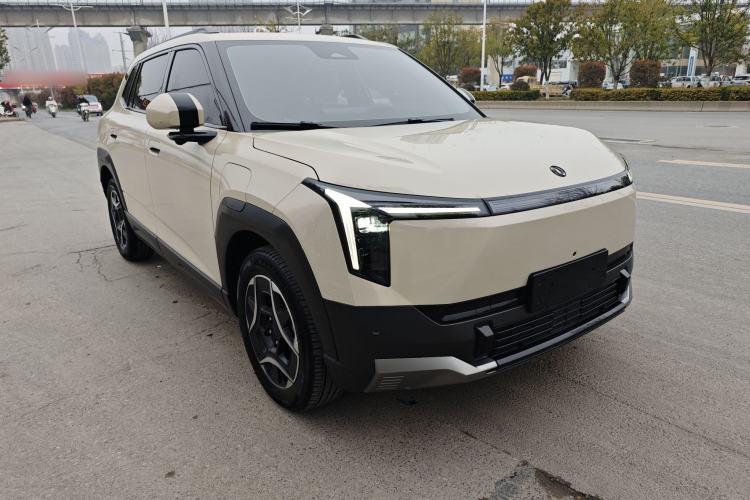 Used Dongfeng NAMMI 06 2025 401 Pro
