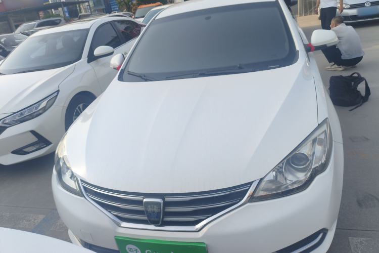 Used Roewe 360 2016 1.5L Manual Smart Screen Version