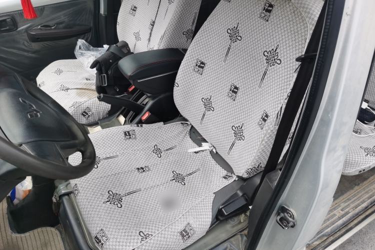 Used Wuling Rongguang 2017 1.5L Extended Basic Version