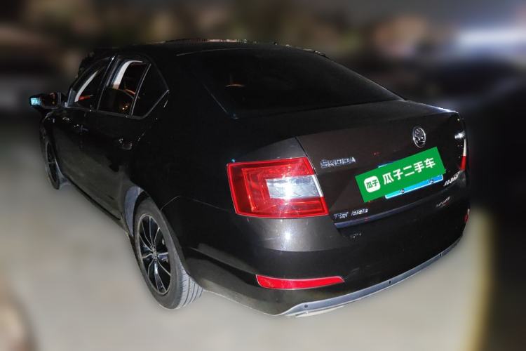 Used Skoda Octavia 2017 TSI280 DSG Smart Drive Edition