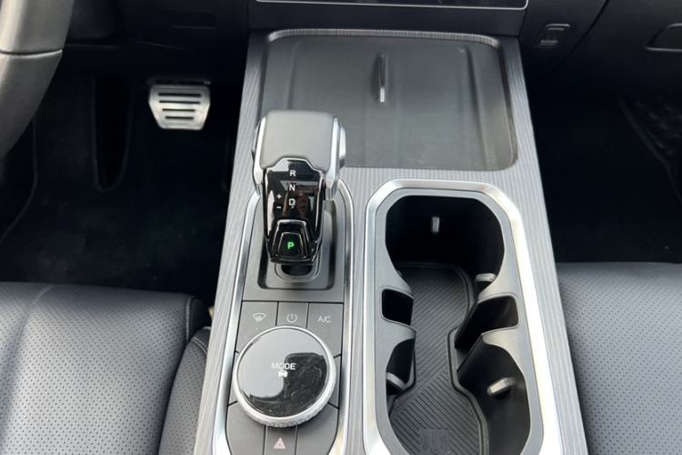 Used Chery Explore 06 2023 YUEYE Edition 1.6T Four-Wheel Drive Adventure
