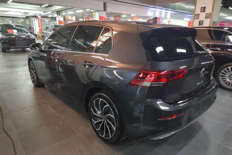 Used Volkswagen Golf 2021 280TSI DSG Pro
