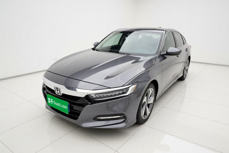 Used Honda Accord 2021 Rui Hybrid 2.0L Rui Zhi Starry Sky Limited Edition