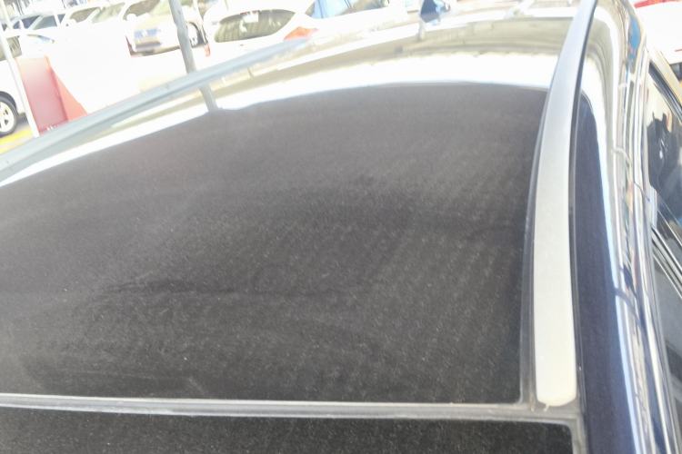 Used BYD Song MAX 2017 1.5T Automatic Smart Connect Elite 7-Seater