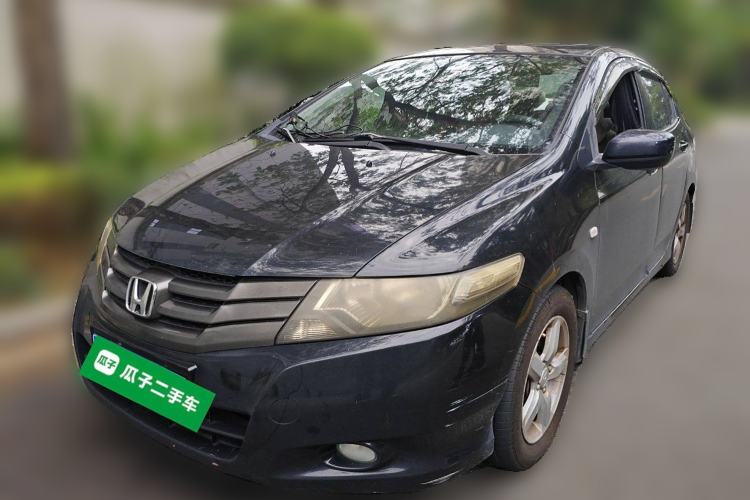 Used Honda City Classic 2008 1.5L Automatic Elite Edition