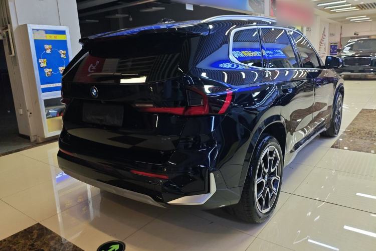 Used BMW X1 2024 sDrive25Li X Design Package